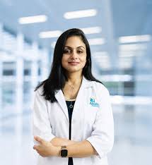 Dr Manisha Singhal